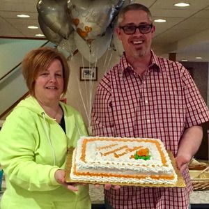 Meet your Posher, Heather